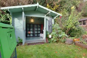 Summer House- click for photo gallery